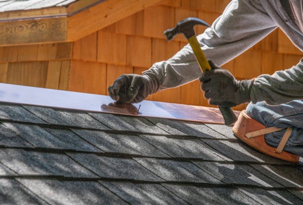 Best Roof Coating and Sealing  in Newk, AR
