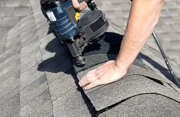 Best Rubber Roofing (EPDM, TPO)  in Newk, AR