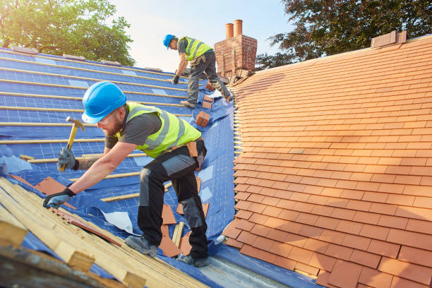 Best Hot Roofs  in Newk, AR